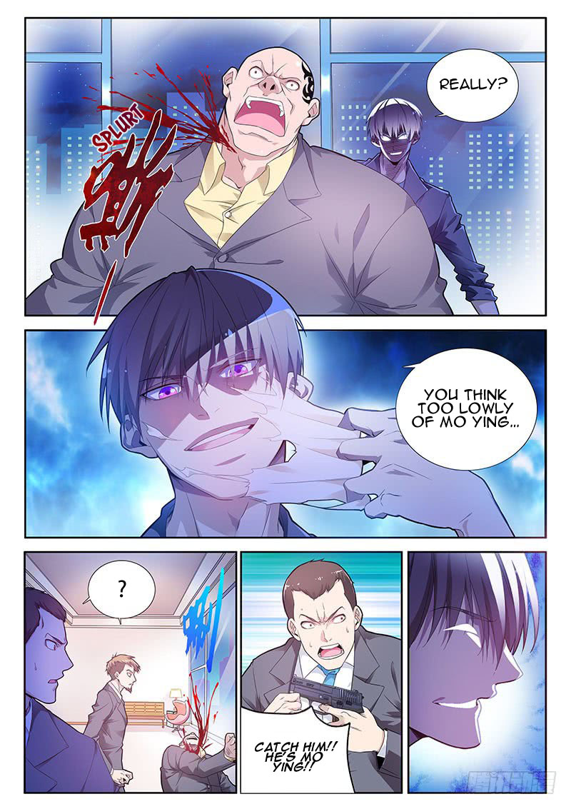 Killer Landlord and the Attractive Tenant Buy A House And Wait For The Ladies 第4页