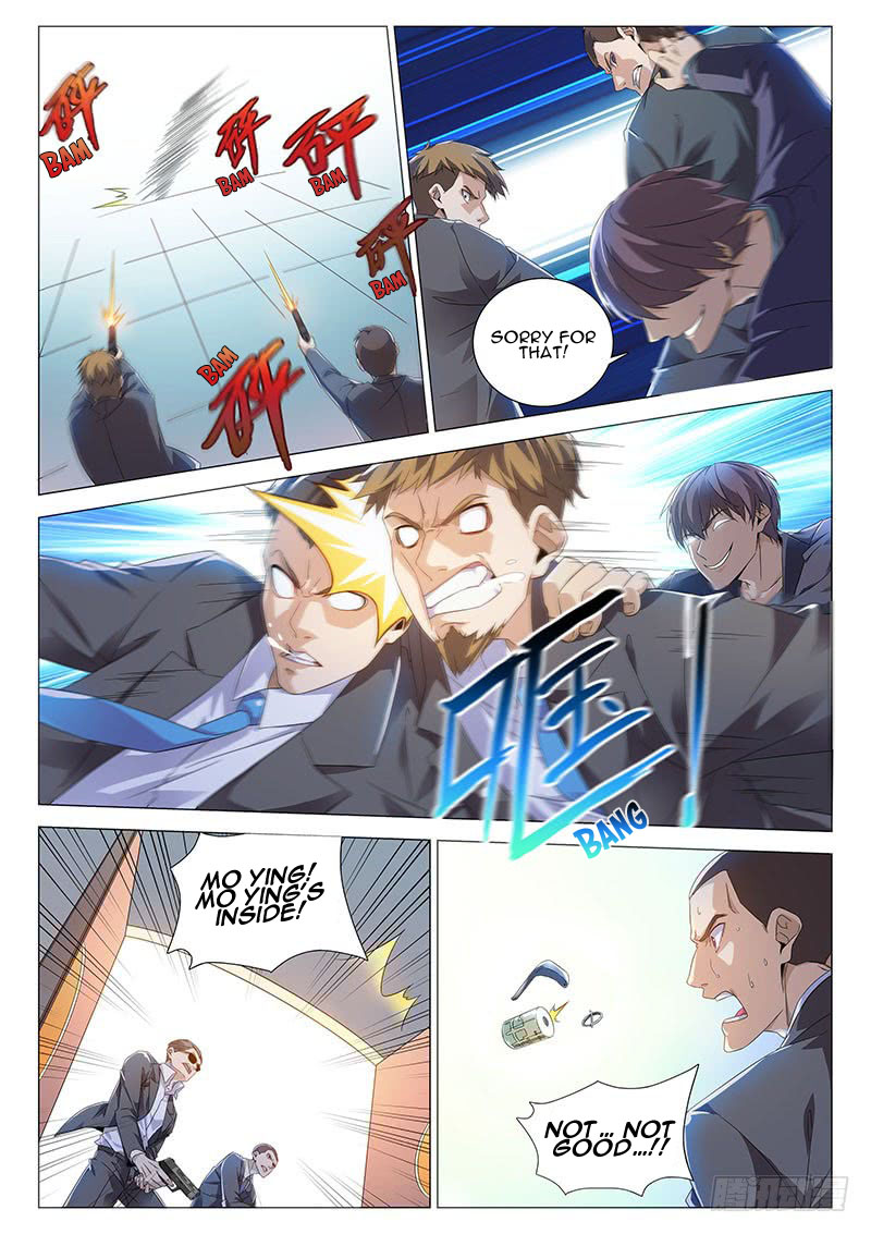 Killer Landlord and the Attractive Tenant Buy A House And Wait For The Ladies 第5页