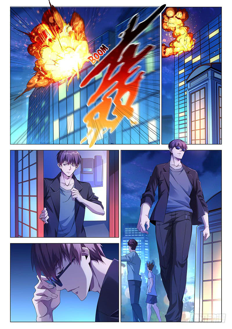 Killer Landlord and the Attractive Tenant Buy A House And Wait For The Ladies 第6页