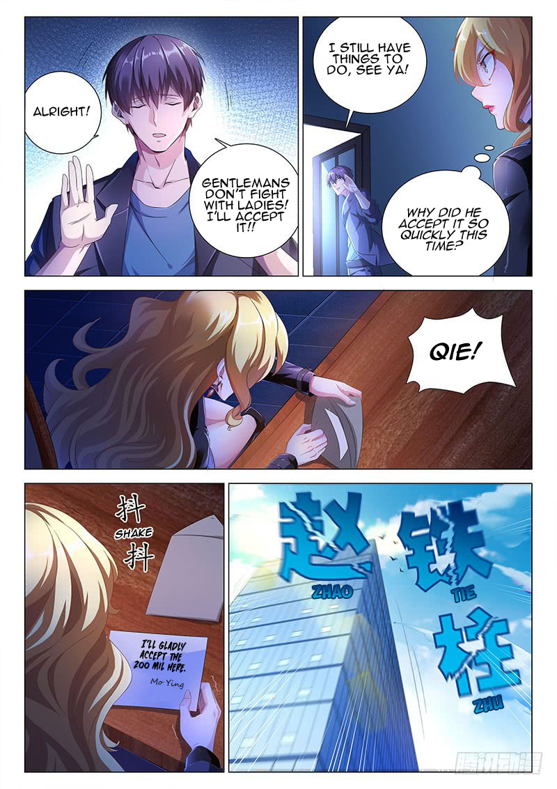 Killer Landlord and the Attractive Tenant Buy A House And Wait For The Ladies 第9页