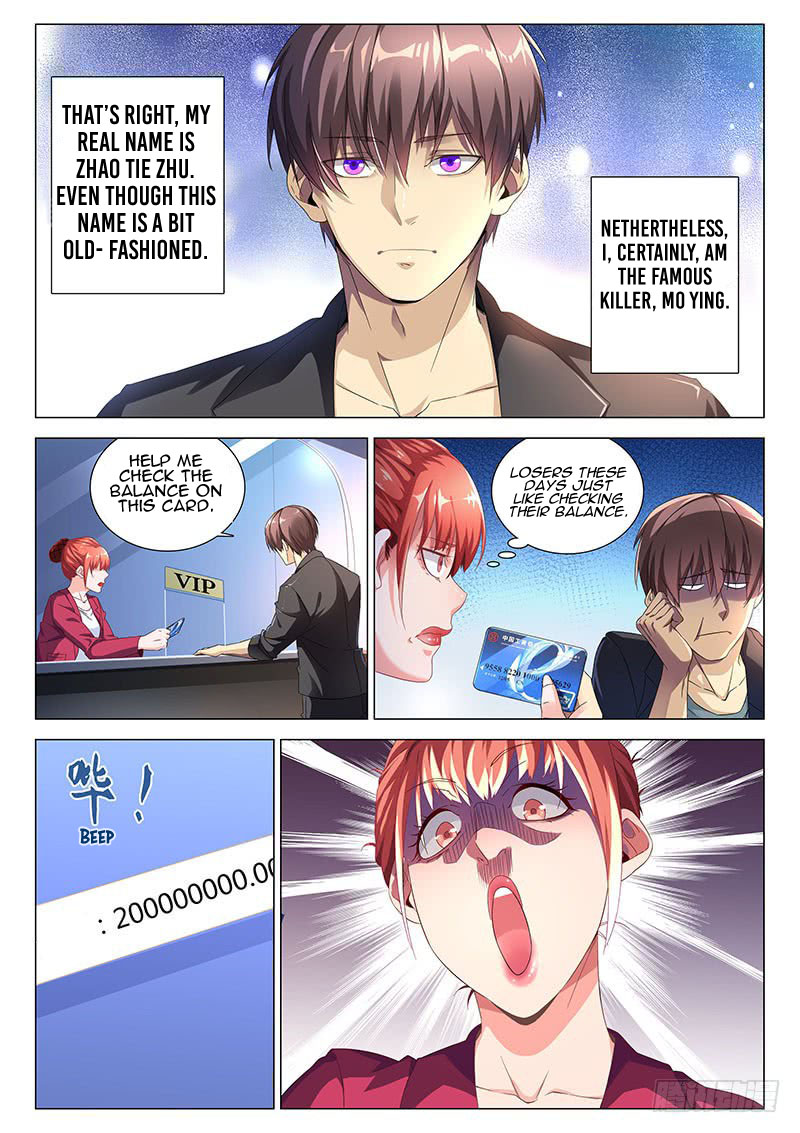 Killer Landlord and the Attractive Tenant Buy A House And Wait For The Ladies 第10页