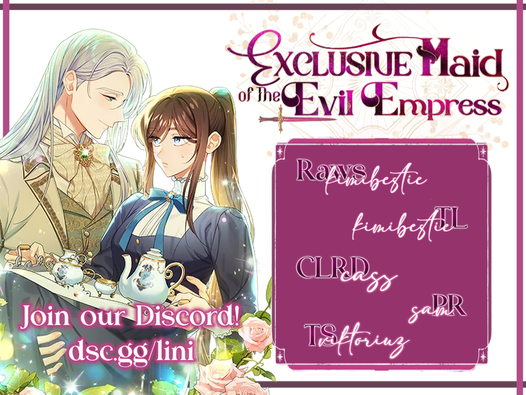 The Villainess Empress's Attendant Vol. 1 Ch. 3 第92页