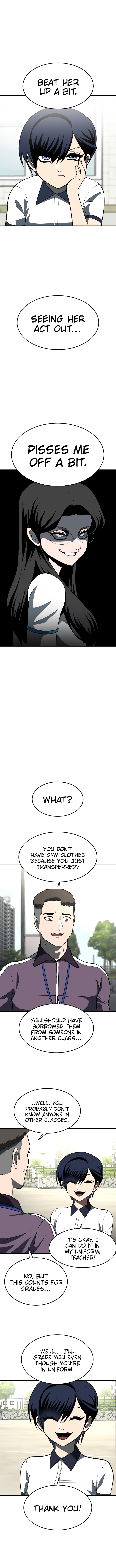 Norigam Vol. 1 Ch. 3 第15页