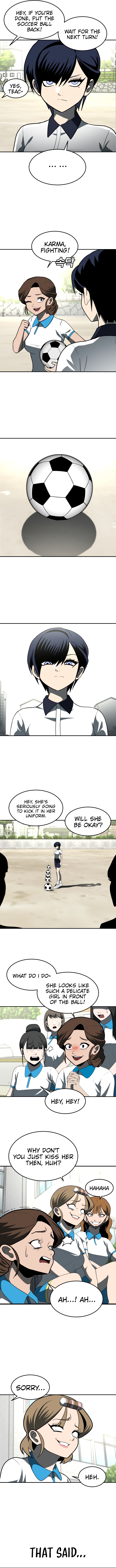 Norigam Vol. 1 Ch. 3 第16页
