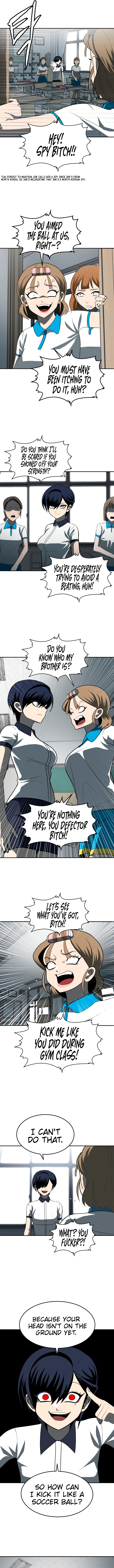 Norigam Vol. 1 Ch. 3 第22页