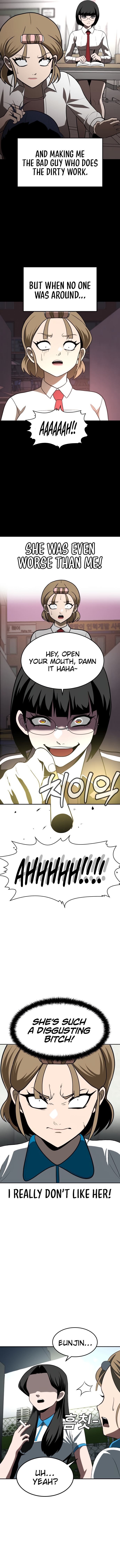 Norigam Vol. 1 Ch. 3 第10页