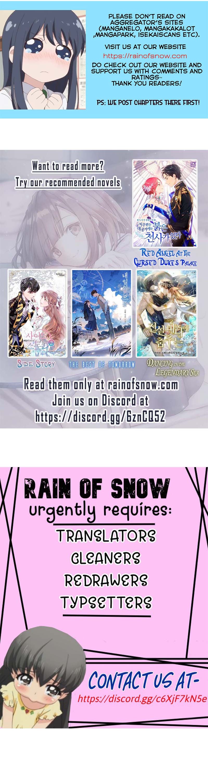 It All Starts with Playing Game Seriously Ch. 1 第20页