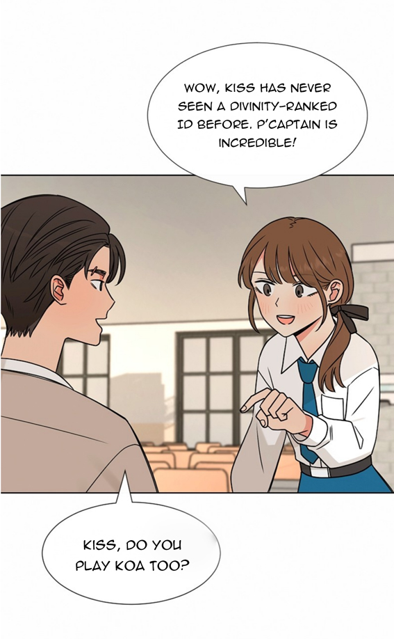 ผู้ชนะรักนี้ต้องเป็นฉัน Vol. 1 Ch. 3 第18页