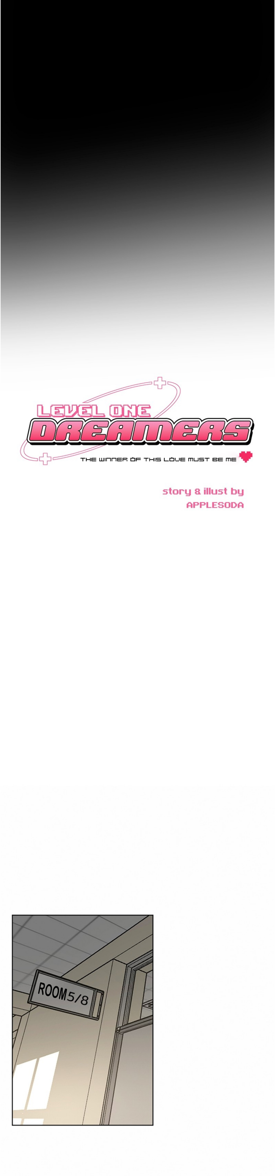 ผู้ชนะรักนี้ต้องเป็นฉัน Vol. 1 Ch. 3 第5页