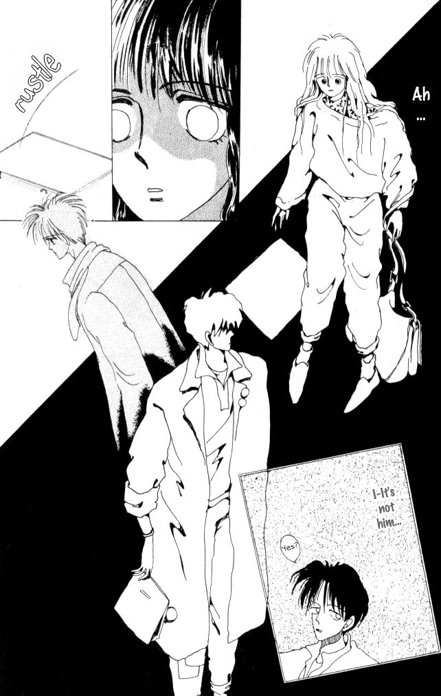 Ano Koro ni Aitai Vol. 2 Ch. 6 第3页