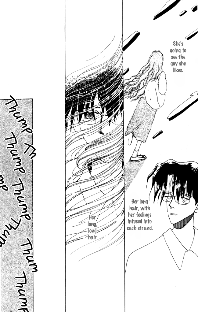 Ano Koro ni Aitai Vol. 2 Ch. 6 第21页
