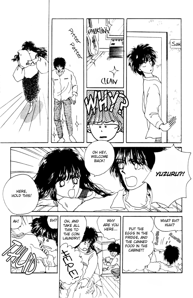 Ano Koro ni Aitai Vol. 2 Ch. 6 第25页