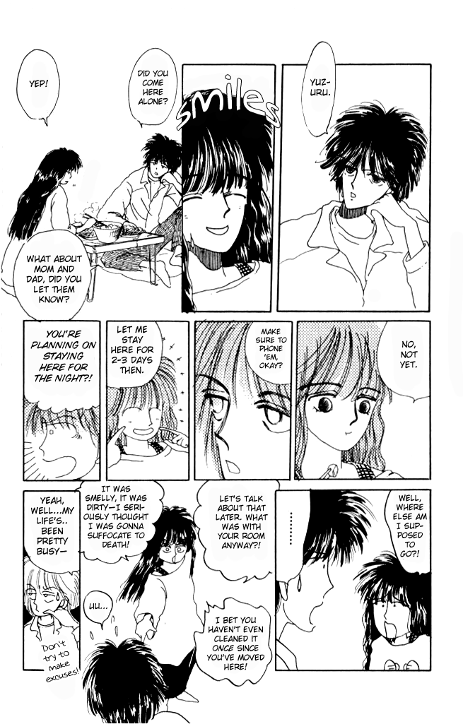 Ano Koro ni Aitai Vol. 2 Ch. 6 第29页