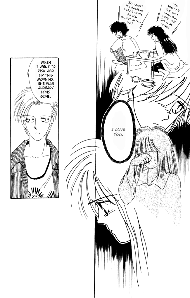 Ano Koro ni Aitai Vol. 2 Ch. 6 第30页