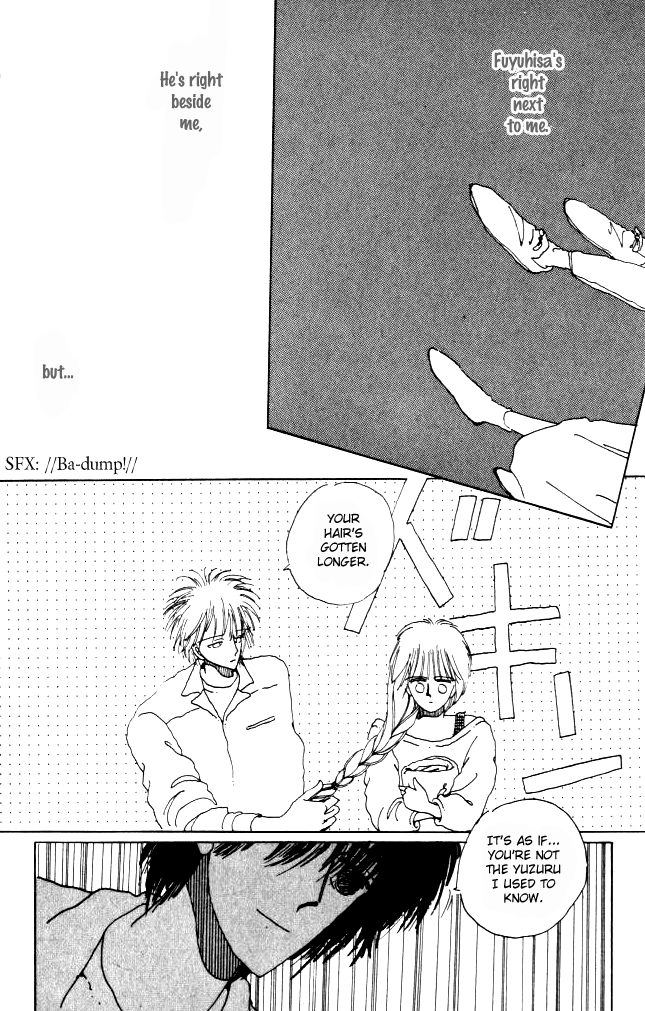 Ano Koro ni Aitai Vol. 2 Ch. 6 第37页