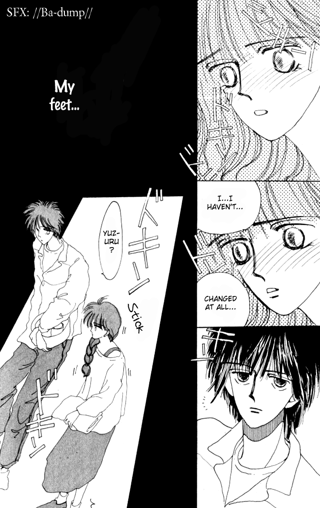 Ano Koro ni Aitai Vol. 2 Ch. 6 第38页