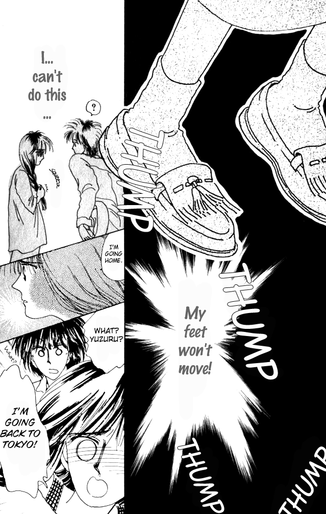 Ano Koro ni Aitai Vol. 2 Ch. 6 第39页