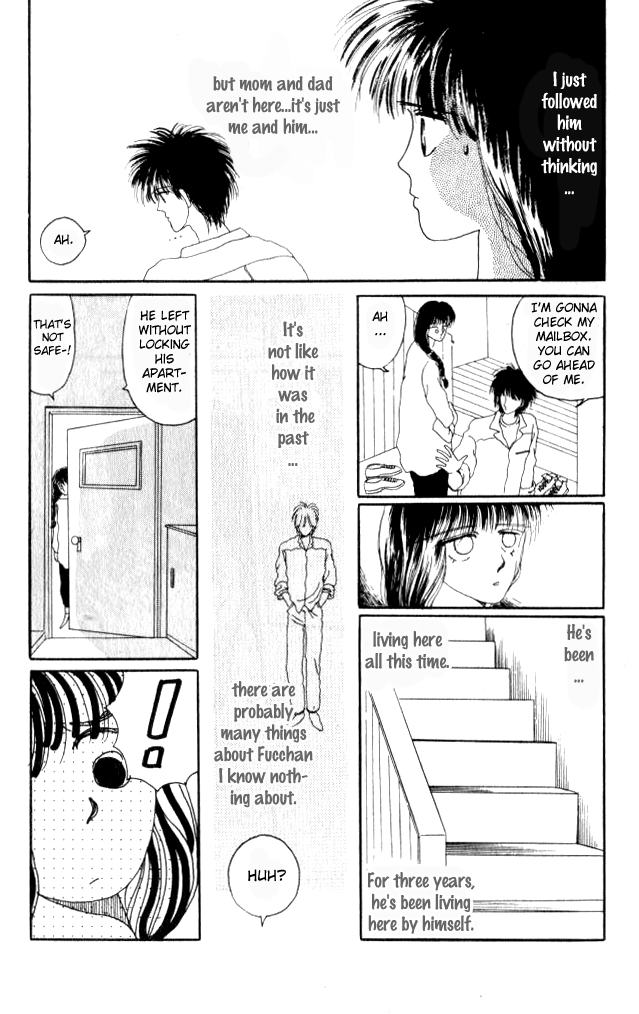 Ano Koro ni Aitai Vol. 2 Ch. 6 第47页