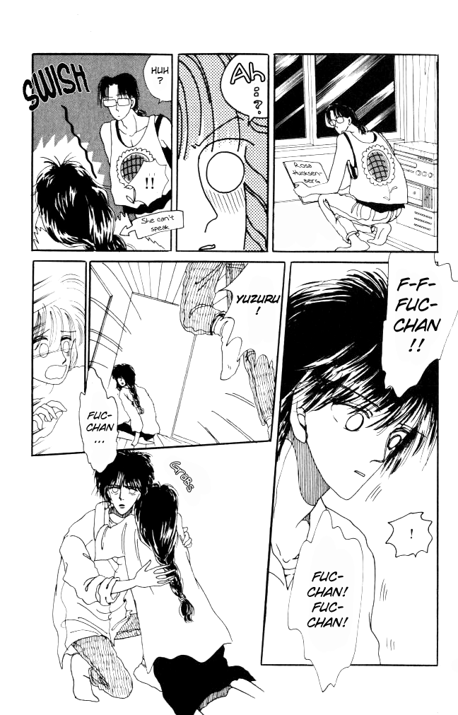 Ano Koro ni Aitai Vol. 2 Ch. 6 第48页