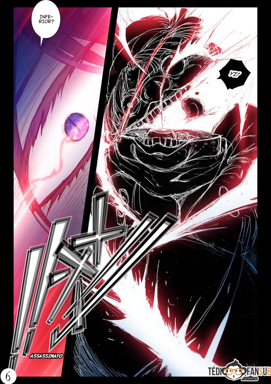 Long Live the King Ch. 4 第7页