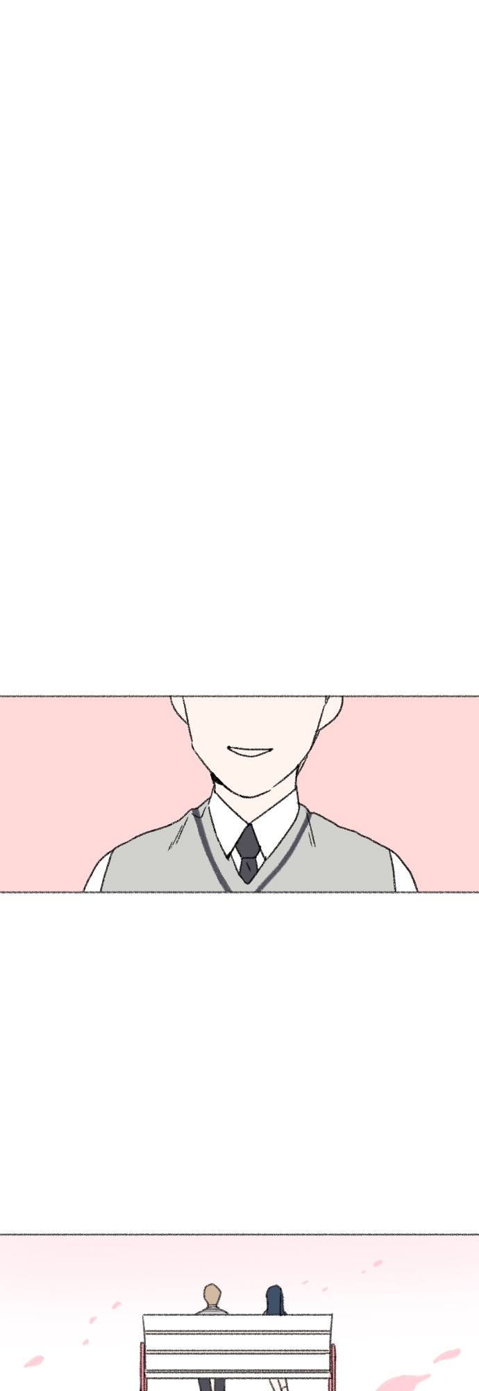 The Distance Between You And Me 第8页