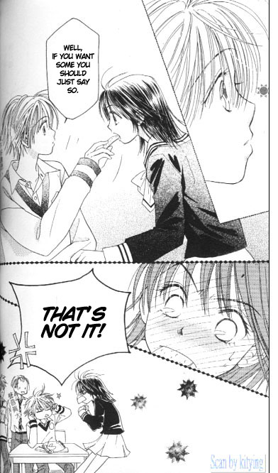 ZIG★ZAG Vol. 1 Ch. 3 第8页