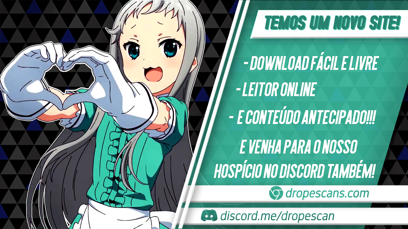 Shiryoku Kensa É Um Segredo 第35页