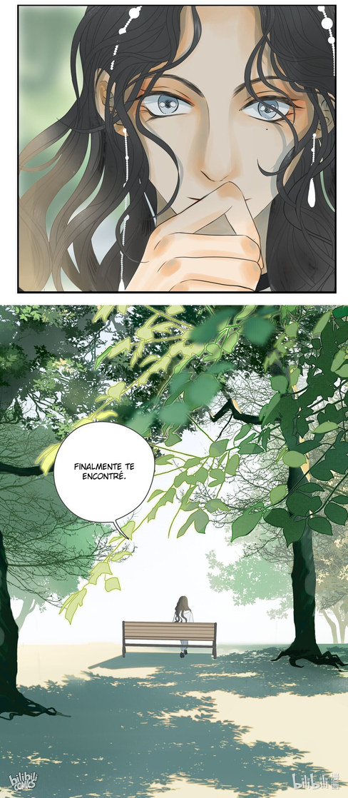 I'm More Dangerous Than You Nunca podrás escapar 第11页