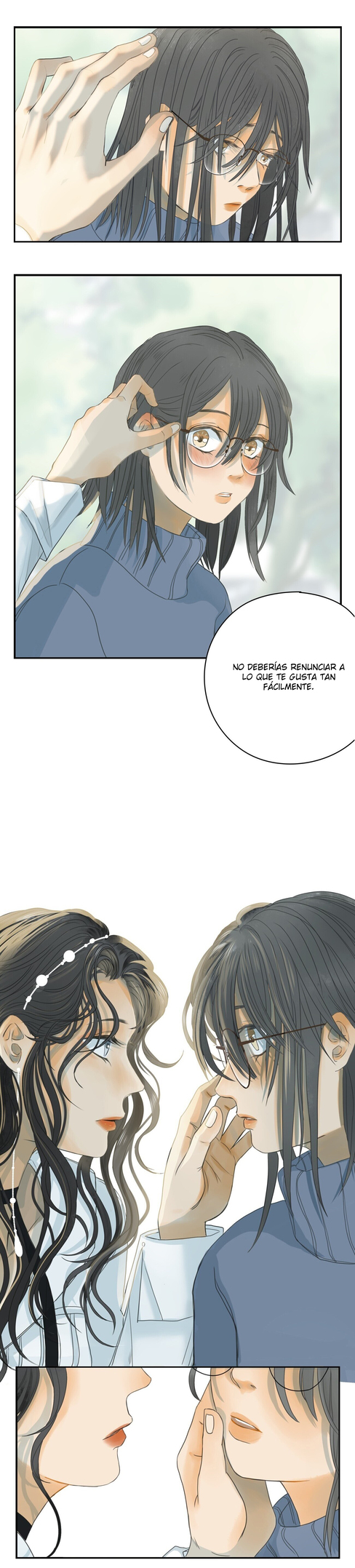 I'm More Dangerous Than You Nunca podrás escapar 第7页