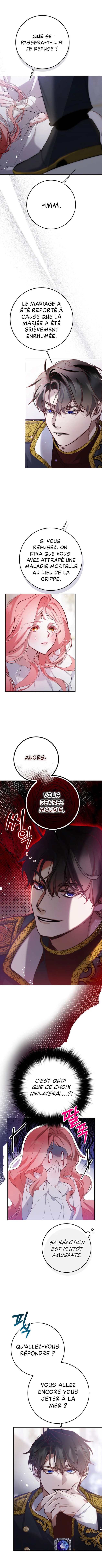 As the Heart Leads Ch. 2 第13页