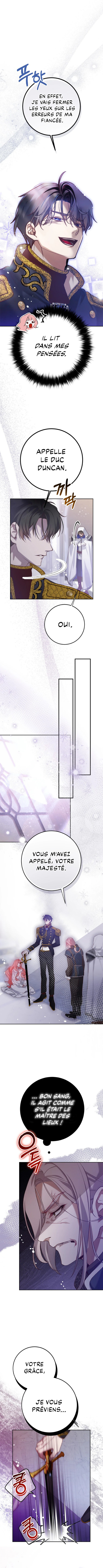 As the Heart Leads Ch. 2 第15页