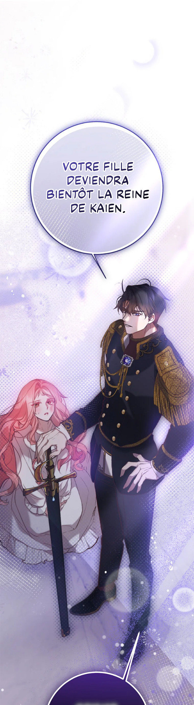As the Heart Leads Ch. 2 第16页