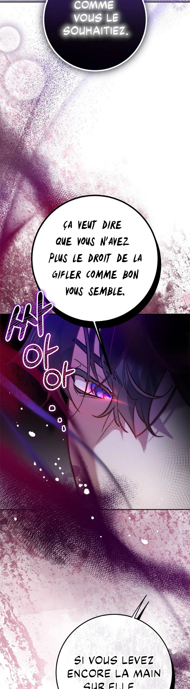 As the Heart Leads Ch. 2 第17页
