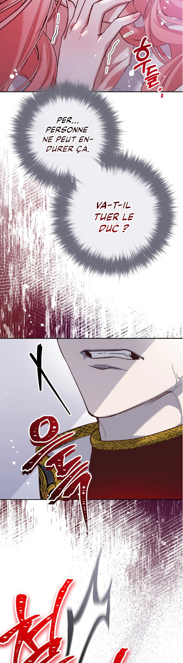 As the Heart Leads Ch. 2 第21页