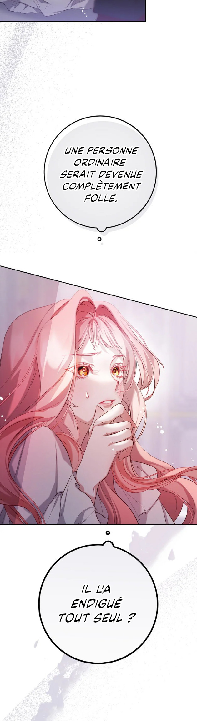 As the Heart Leads Ch. 2 第26页