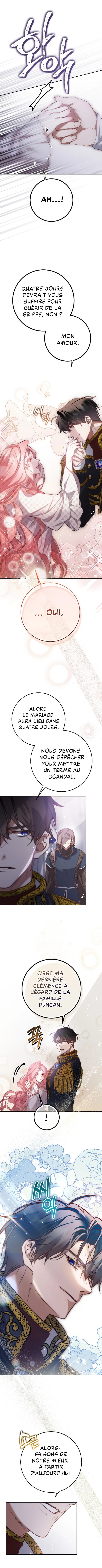 As the Heart Leads Ch. 2 第29页