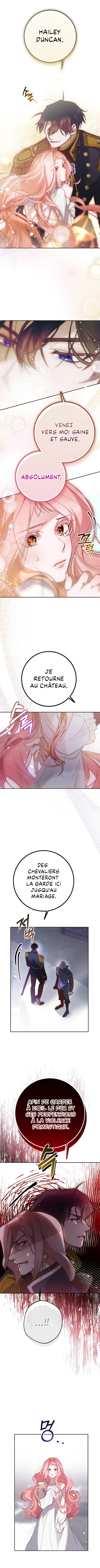 As the Heart Leads Ch. 2 第30页