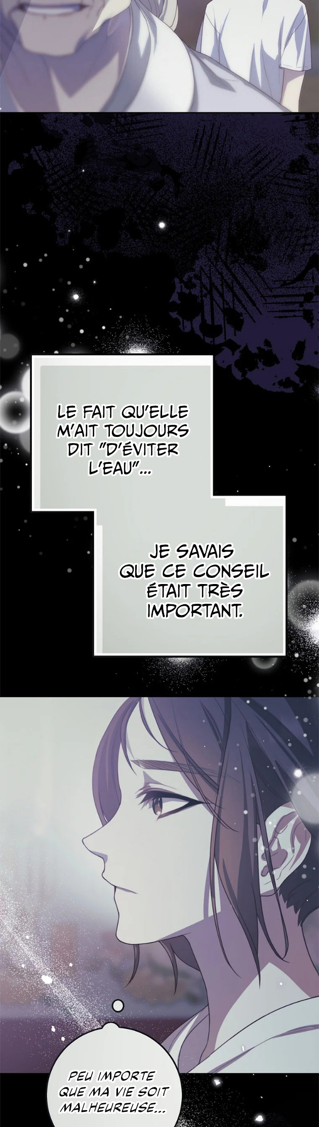 As the Heart Leads Ch. 2 第5页
