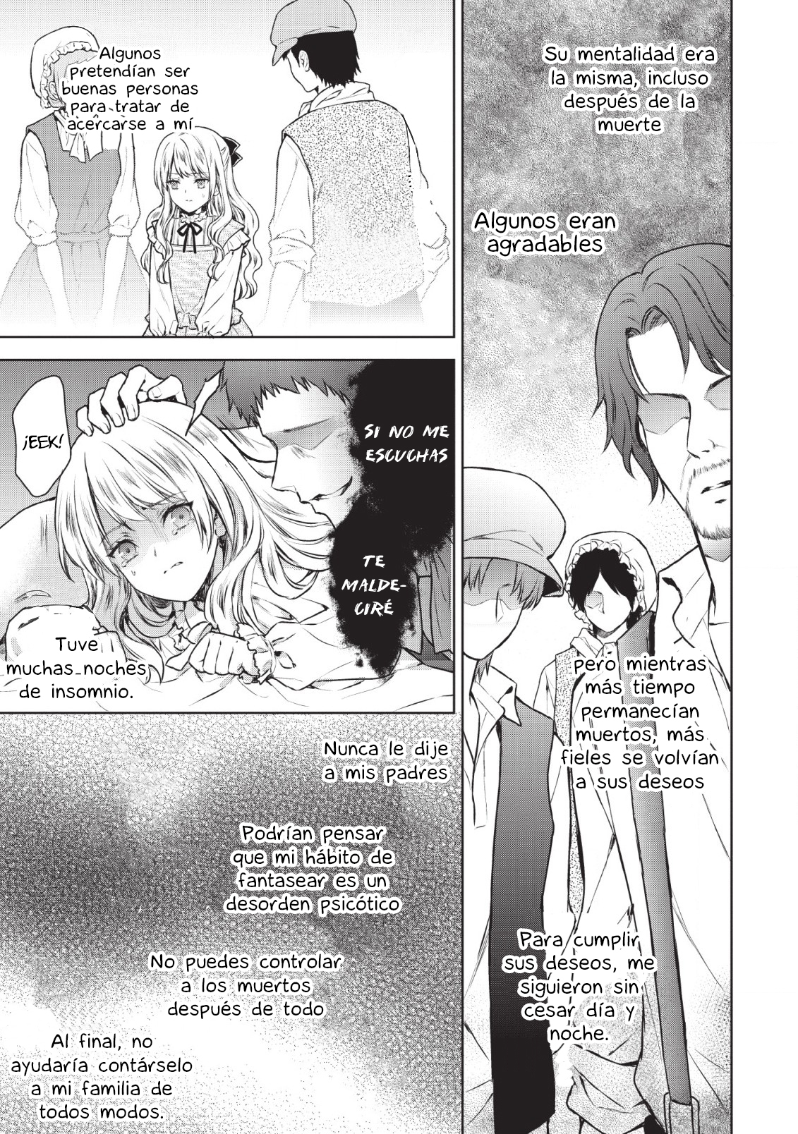 Baskerville-ke no Seiryaku Kekkon Vol. 1 Ch. 1 第28页