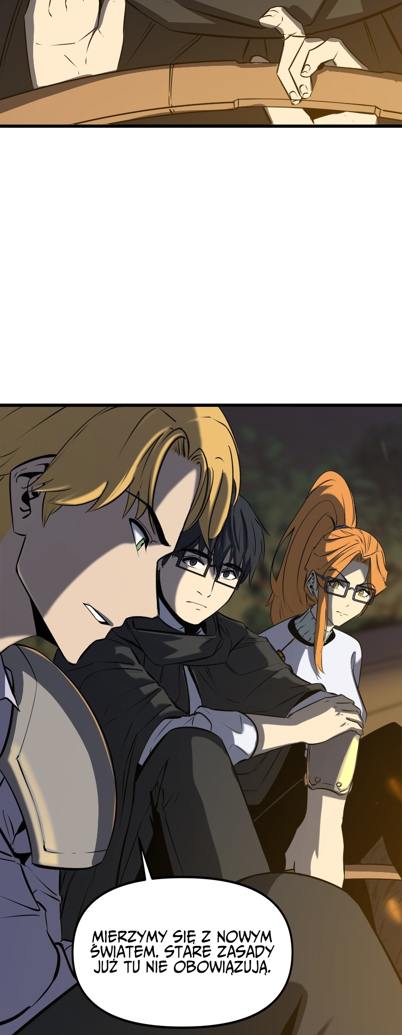 Primal Hunter Vol. 1 Ch. 2 第17页