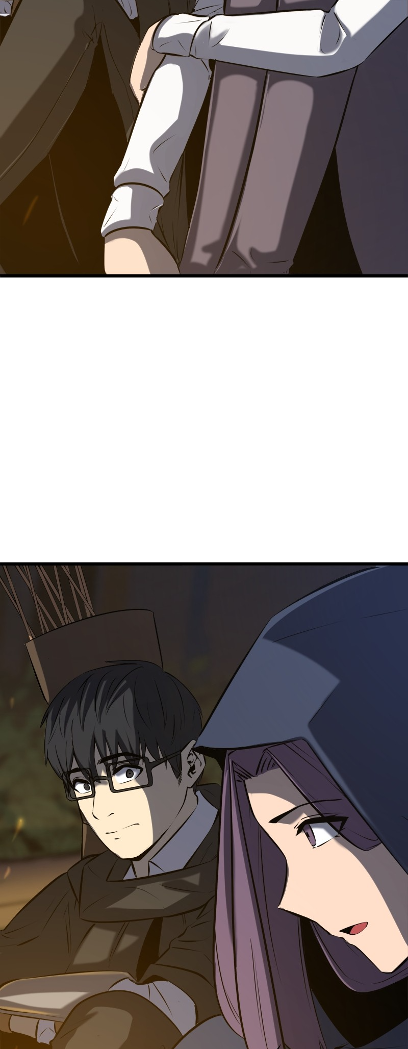 Primal Hunter Vol. 1 Ch. 2 第20页