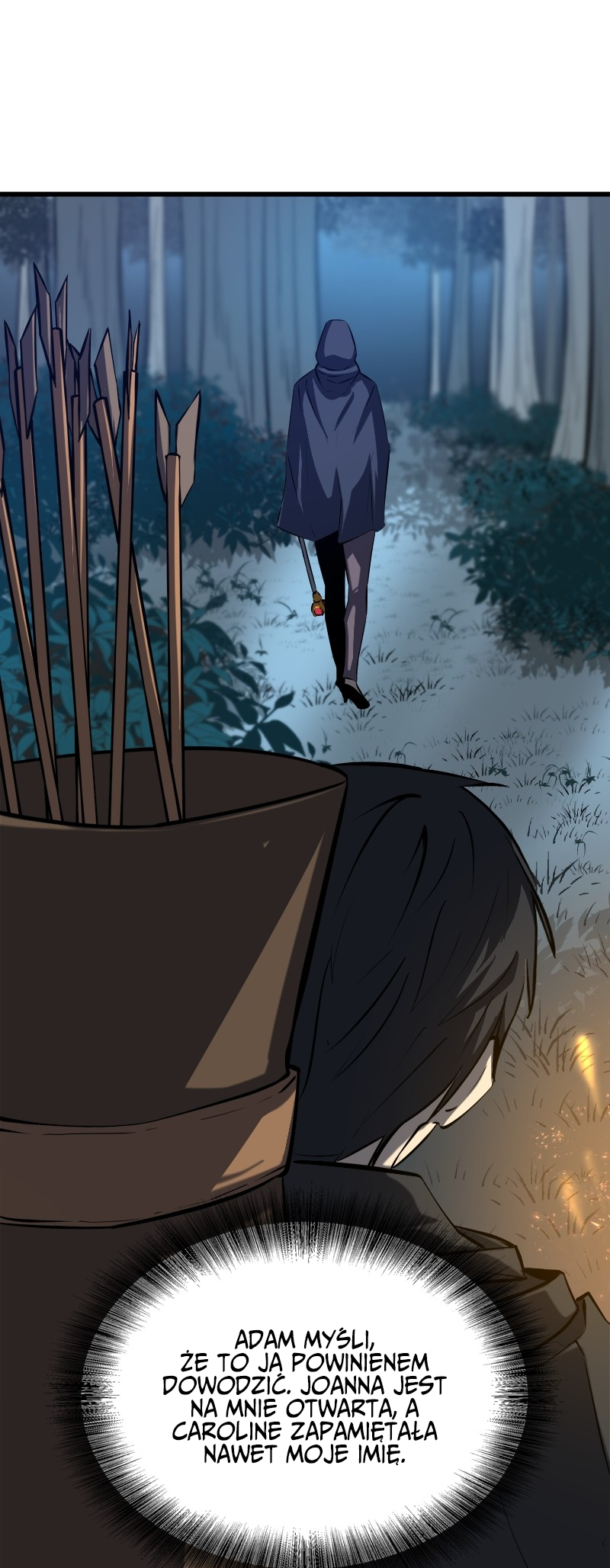 Primal Hunter Vol. 1 Ch. 2 第29页