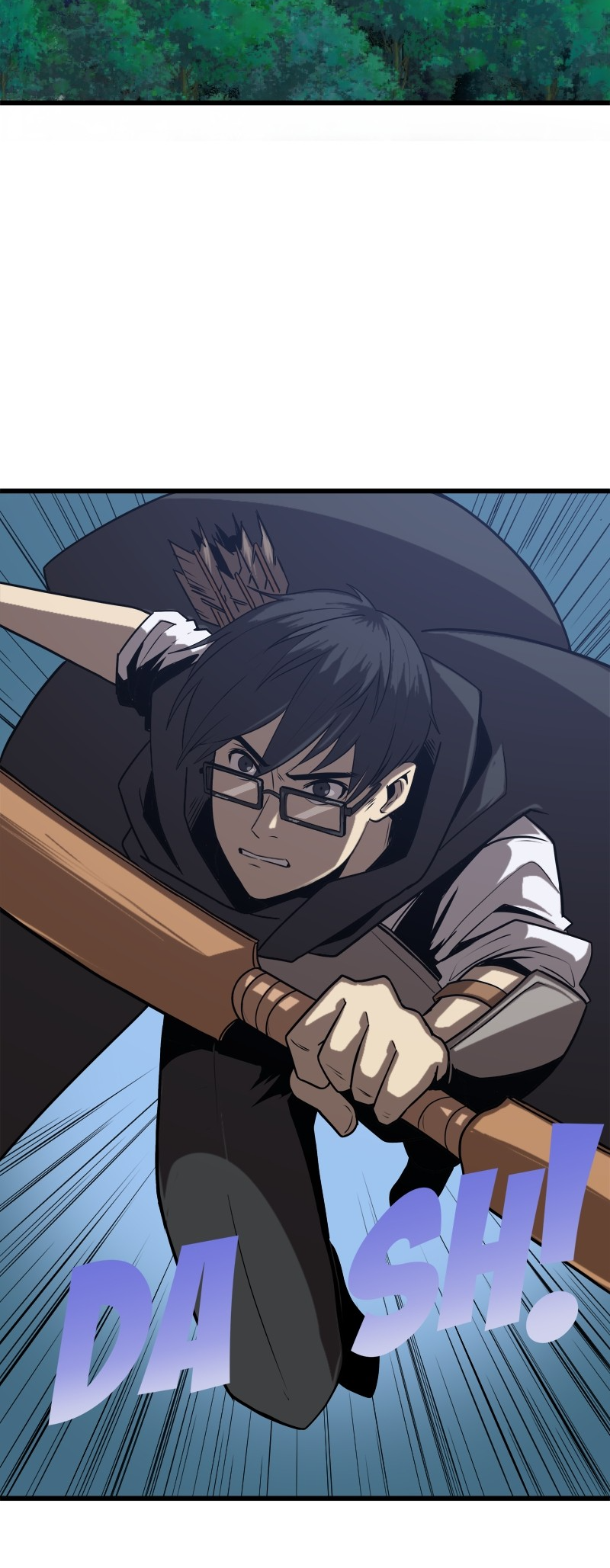 Primal Hunter Vol. 1 Ch. 2 第32页
