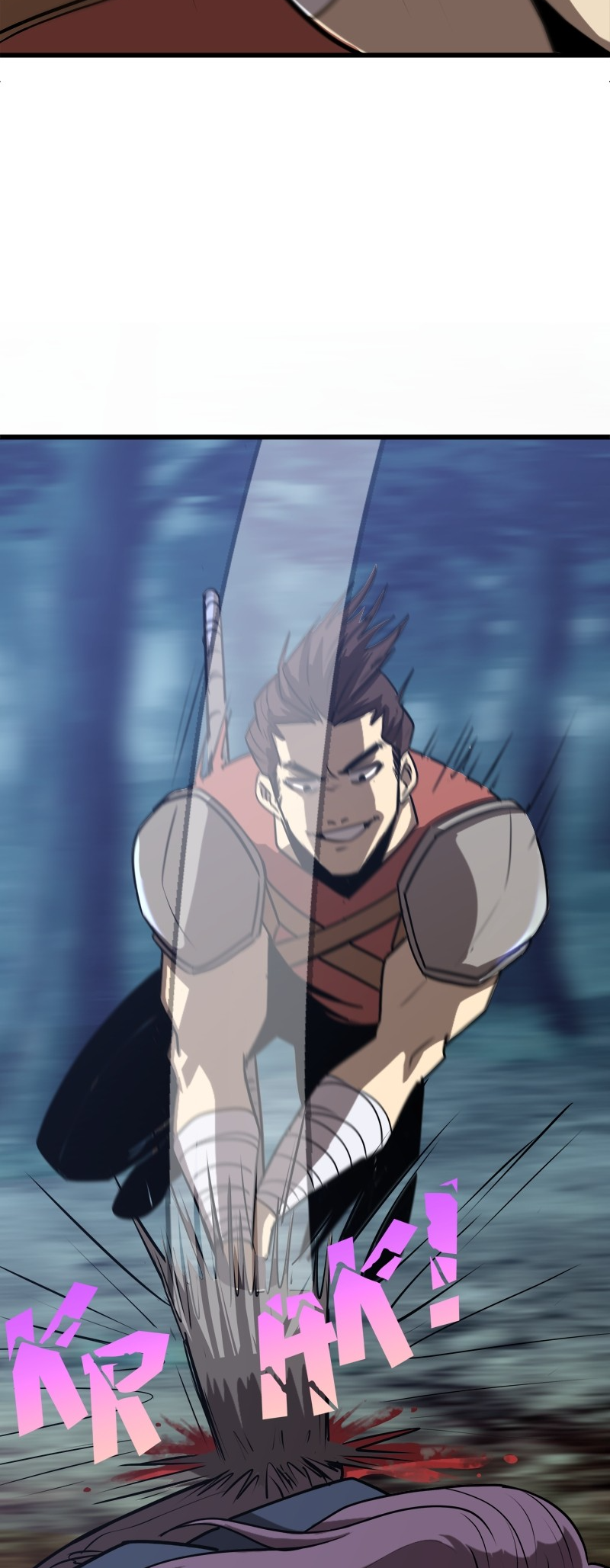 Primal Hunter Vol. 1 Ch. 2 第36页