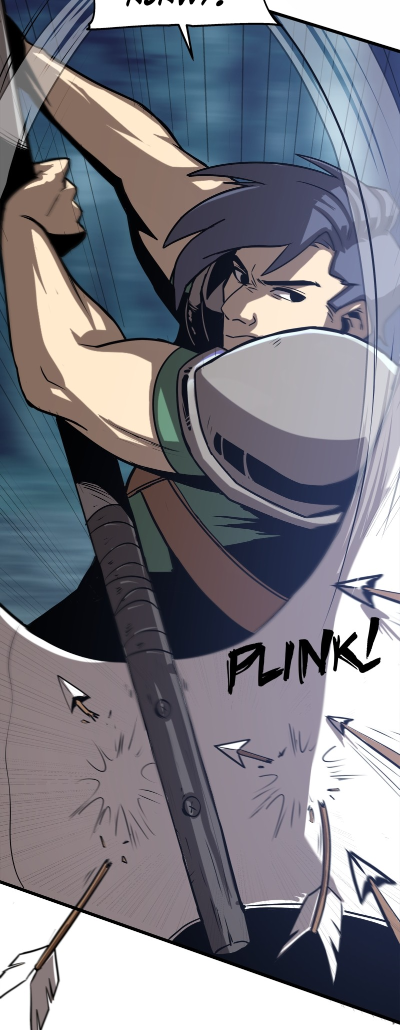Primal Hunter Vol. 1 Ch. 2 第39页