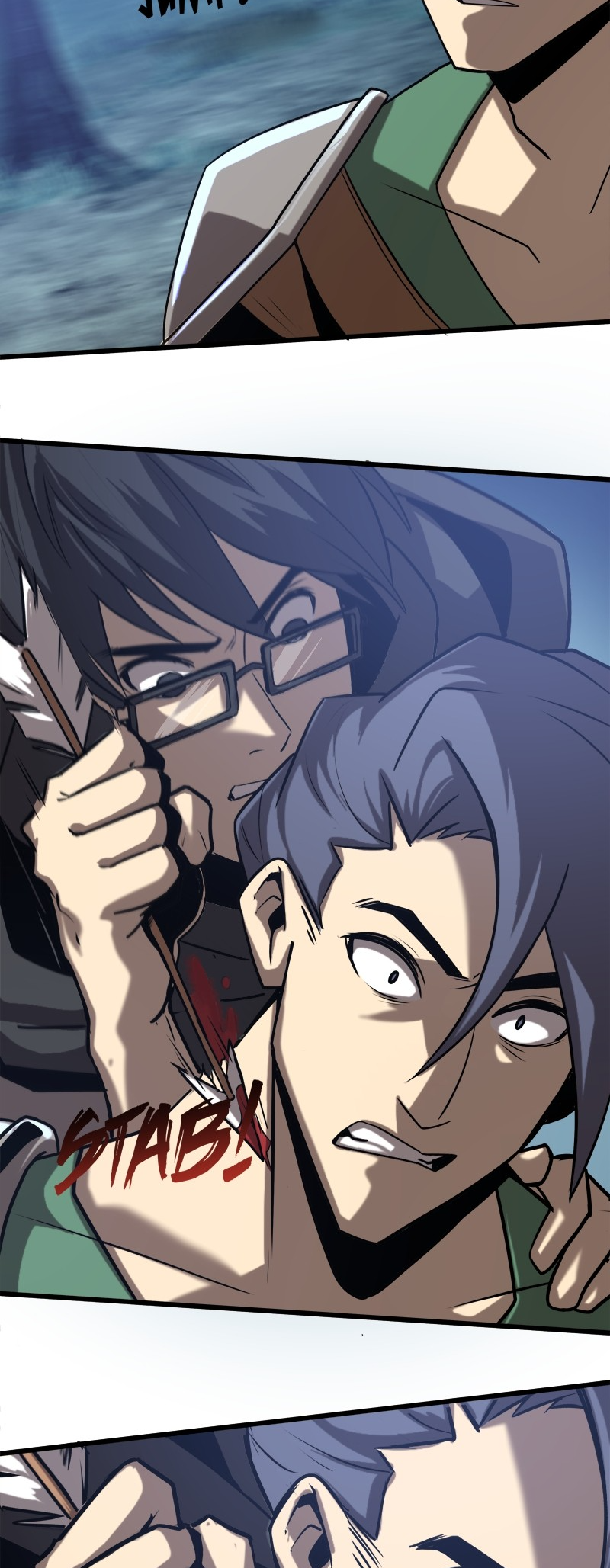 Primal Hunter Vol. 1 Ch. 2 第43页