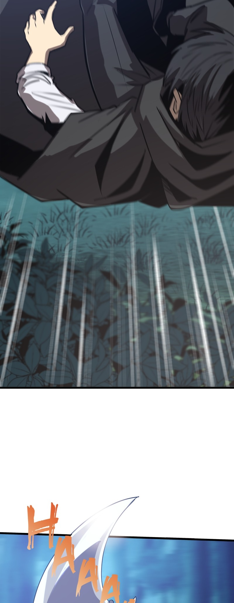 Primal Hunter Vol. 1 Ch. 2 第45页