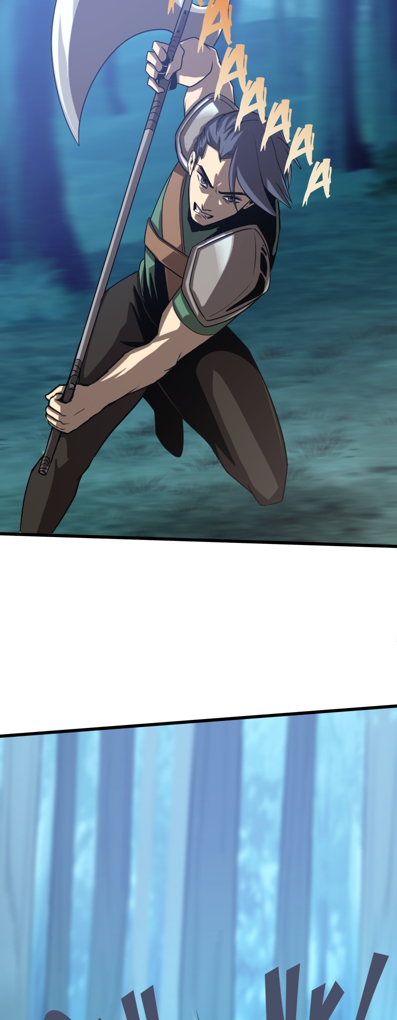 Primal Hunter Vol. 1 Ch. 2 第46页