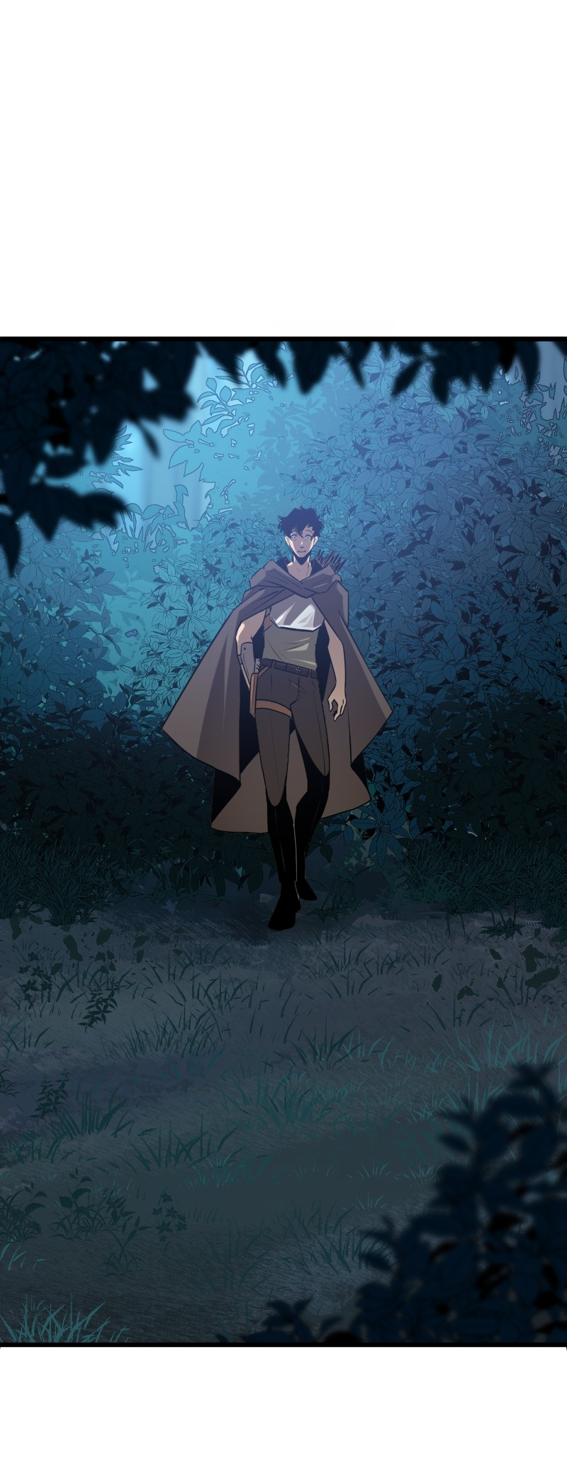 Primal Hunter Vol. 1 Ch. 2 第65页