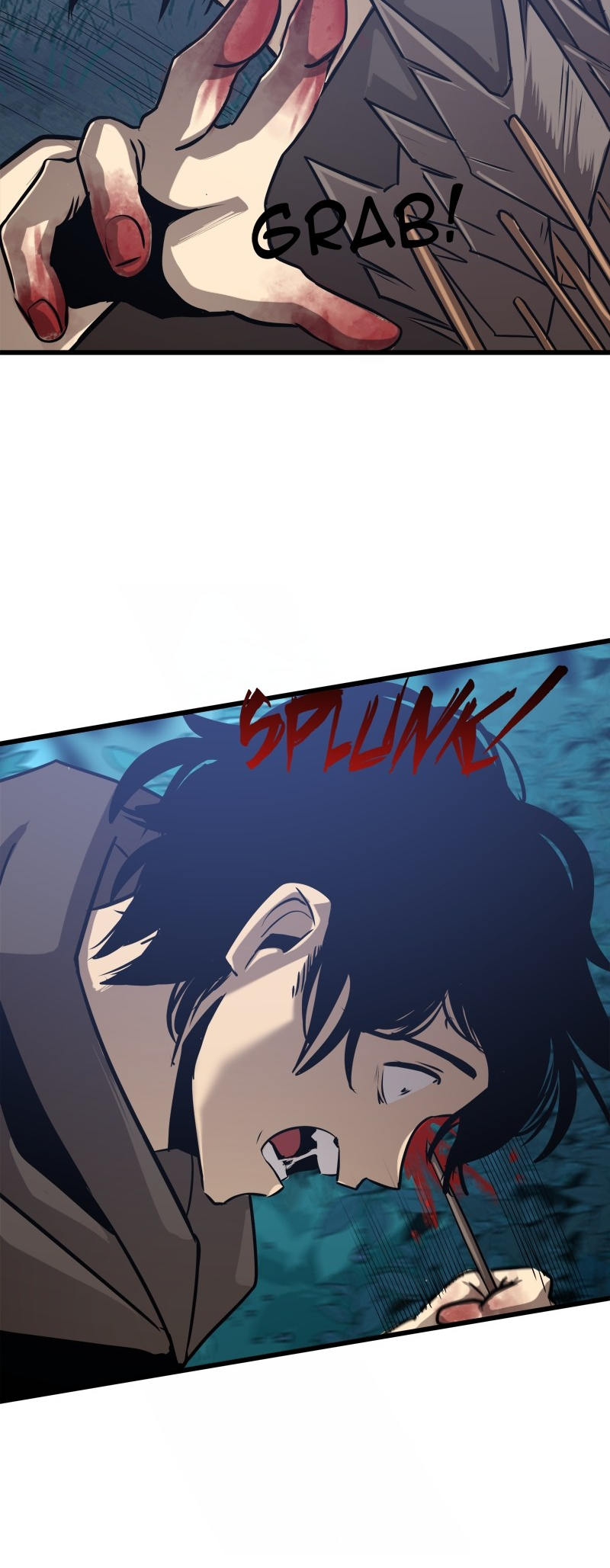 Primal Hunter Vol. 1 Ch. 2 第69页